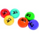 All ball softball