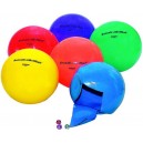 Bell ball