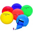 Bell ball