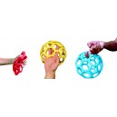 Rubberflex ball