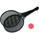Raketa soft tenis