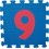 FM 930 Čísla 0-9