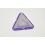 LUX pyramida trojboká