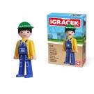Igráček Multigo-závozník Otík
