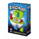Z&aacute;chod