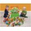 Poly-M stavebnice - First blocks class-set