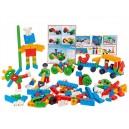 Poly-M stavebnice - Kreativpack