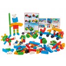 Poly-M stavebnice - Kreativpack