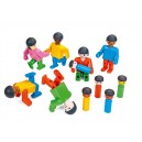 Poly-M - Figurky