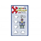 Wedgits - Rozšíření X-TRAS