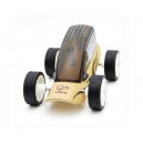 Hape Aut&iacute;čko - low Rider