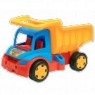 Náklaďák - Gigant truck
