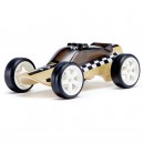 Hape Aut&iacute;čko - Police Car
