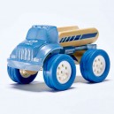 Hape Aut&iacute;čko - Pickup Truck