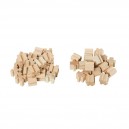 Kostky TROXI - 40 ks