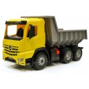 Mercedes skl&aacute;pěč Model Arocs(v kart&oacute;nu)