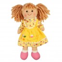 L&aacute;tkov&aacute; panenka Daisy 25 cm