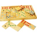 Velk&eacute; dřevěn&eacute; domino