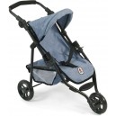 Lola - Jeans blau