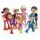 Figurky - Děda