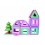 Mini House