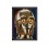 Pixel Art 9 Star Wars C-3PO