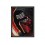Pixel Art 9 Star Wars Kylo Ren