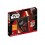 Pixel Art 9 Star Wars Kylo Ren