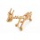 Stavebnice Pony 01