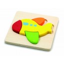 Puzzle - Dopravn&iacute; prostředky