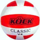 Volejbal V-4 rubber