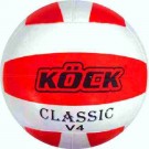 Volejbal V-4 rubber