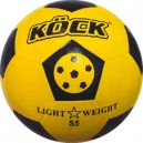 Fotbal F-5 LIGHT Rubber