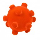 Naval gumov&yacute; m&iacute;ček s microply&scaron;&iacute; č.4