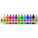 Tekut&eacute; temperov&eacute; barvy 1000 ml