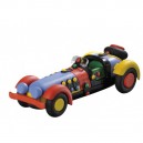 Sportovn&iacute; auto