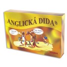 Anglická DIDA