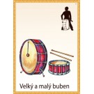 Hudební nástroje