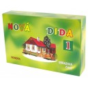 Nov&aacute; DIDA 1 - verze pro M&Scaron;