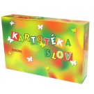 Kartotéka slov
