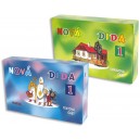 Nov&aacute; DIDA 1 - verze pro Z&Scaron;