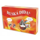 Rusk&aacute; DIDA
