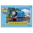 Deskov&eacute; puzzle Ma&scaron;inka Tom&aacute;&scaron; a př&aacute;tel&eacute;