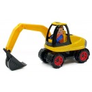 Truckies Bagr