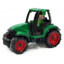 Truckies Traktor