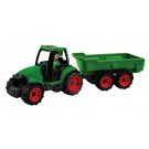 Truckies traktor s vlečkou