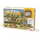 Hra " O ZOO " skládej a vyprávěj příběhy