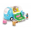 WOW - Karavan Kitty 