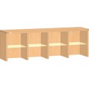 &Scaron;atn&iacute; lavice Petra pro 3 děti-hl. 35cm (02737)