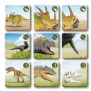 PEXETRIO - DINOSAUŘI
